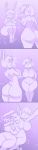  absurd_res air_bubbles anthro asphyxiation barefoot big_breasts big_butt breasts bunnie_rabbot butt drowning feet hayakain hi_res lagomorph leporid mammal monochrome nipples nude open_mouth puffed_cheeks pussy rabbit rescue rodent sally_acorn sciurid sonic_(series) swimming thick_thighs underwater voluptuous water wide_hips 