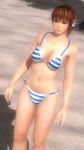 1girl bikini dead_or_alive kasumi_(doa) swimsuit 