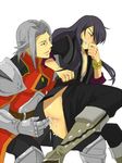  alexei_dinoia tagme tales_of_vesperia yuri_lowell 