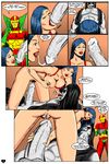  big_barda comic karmagik lobo mister_miracle 