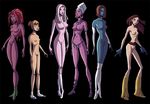  blink emma_frost marvel mystique shadowcat storm tilde_soames white_queen wolverine_and_the_x-men x-men 