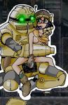  chrono_trigger lucca robo tagme this_is_not_a_tag_fags 