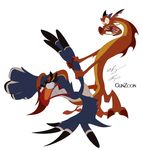  crossover disney mulan mushu the_lion_king zazu 