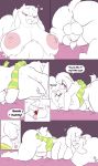  &lt;3 age_difference anal anal_penetration anthro areola asriel_dreemurr balls big_breasts boss_monster bovid breasts caprine clothing comic cub dialogue dickgirl dickgirl/male duo english_text eyes_closed fuf goat hi_res horn huge_breasts humanoid_penis incest intersex intersex/male larger_dickgirl larger_intersex legwear long_ears male mammal mating_press mother mother_and_son nipples nude open_mouth parent pattern_clothing pattern_legwear penetration penis size_difference smaller_male son striped_clothing striped_legwear stripes text tongue tongue_out toriel undertale video_games young 