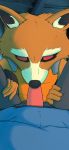  colrblnd_(artist) fellatio first_person_view game_(disambiguation) guardians_of_the_galaxy hi_res male mammal marvel oral penile penis procyonid quickietime raccoon rocket rocket_raccoon screencap sex 