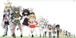  2017 abs absolute_territory alpaca_humanoid amber_eyes ambiguous_gender animal_humanoid animal_print antelope antelope_humanoid antenna_hair antlers arai-san armadillo_humanoid armor assistant_mimi-chan aurochs_(kemono_friends) aurochs_humanoid avian avian_humanoid backpack ball beach_ball bevor big_breasts biped bird black_clothing black_eyes black_hair black_stripes black_tail black_topwear blonde_hair blush boots bottomwear bovid bovid_humanoid bovine bovine_humanoid bow_tie breast_size_difference breasts brown_bottomwear brown_clothing brown_eyes brown_hair brown_scales brown_tail camelid camelid_humanoid camo capreoline capreoline_humanoid carrying cervid cervid_humanoid chart chestplate chibi clothed clothing comparing crop_top crossed_arms cup curled_hair digital_drawing_(artwork) digital_media_(artwork) dipstick_tail dress drill_curls elbow_pads empty_eyes eye_through_hair eyebrow_through_hair eyebrows eyelashes fangs faulds feathered_wings feathers felid felid_humanoid feline feline_humanoid female fennec_fox_(kemono_friends) fist flat_chested folded_wings footwear front_view frown full-length_portrait fully_clothed fur fur_trim_(clothing) gauntlets gesture glistening gloves grabbing_from_behind greaves green_bottomwear green_clothing green_tail green_topwear grey_bottomwear grey_clothing grey_eyes grey_hair grey_horns grey_tail grey_topwear group hair hair_bun hair_markings hair_over_eye hand_behind_back hand_on_chest hand_on_hip hands_on_hips hat head_tuft head_wings headgear headwear height_chart helmet holding_ball holding_object horn human humanoid ibis_humanoid inner_ear_fluff japanese_black_bear_(kemono_friends) japanese_crested_ibis_(kemono_friends) japanese_text kaban-chan kemono_friends knee_pads large_group legwear leotard light light_skin lighting lion_(kemono_friends) lion_humanoid lizard_humanoid long_hair looking_at_another looking_at_viewer looking_down looking_up loose_feather mammal markings measurements medium_breasts micro midriff moose_(kemono_friends) moose_humanoid multicolored_bottomwear multicolored_clothing multicolored_hair multicolored_tail muscular muscular_female necktie olma open_frown open_mouth open_smile orange_clothing orange_topwear oryx_humanoid owl_humanoid panther_chameleon_(kemono_friends) pantherine pantherine_humanoid pelecaniform pelecaniform_humanoid pigtails pink_clothing pink_topwear pith_helmet plaid plate_armor pleated_skirt pockets ponytail porcupine_humanoid portrait pose procyonid procyonid_humanoid professor_konoha rabi-rabi raccoon_humanoid raised_arm red_bottomwear red_clothing red_feathers red_hair red_tail red_topwear reptile reptile_humanoid rhinocerotoid rhinocerotoid_humanoid ringtail rodent rodent_humanoid round_tail scales scalie scalie_humanoid scarf school_uniform serious serval-chan serval_humanoid shadow shirt shoebill_(kemono_friends) shoebill_humanoid shoes short_hair short_tail shorts simple_background size_difference skirt small_breasts smile socks spines spread_legs spread_wings spreading standing stare striped_bottomwear striped_tail stripes suri_alpaca_(kemono_friends) surprise tail_feathers tail_tuft tan_skin tan_tail text thigh_socks threskiornithid threskiornithid_humanoid tights topwear translation_request translucent translucent_hair tray tuft two_tone_bottomwear two_tone_clothing two_tone_hair two_tone_tail uniform ursid ursid_humanoid white_background white_bottomwear white_clothing white_hair white_rhinoceros_(kemono_friends) white_rhinoceros_humanoid white_stripes white_tail white_topwear wide_stance wings xenarthran xenarthran_humanoid yama_(kemono_friends) yellow_bottomwear yellow_clothing yellow_tail yukky 