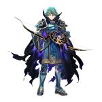  alm_(fire_emblem) arai_teruko armor fire_emblem fire_emblem_echoes fire_emblem_heroes nintendo weapon 