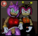  amy arthropod bee breasts charmy charmy_bee exposing female flower hymenopteran insect male male/female penis photo picture_frame plant promotion pussy rose sonic_(series) sonic_the_hedgehog video_games 