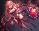  alswp5806 demon king&#039;s_raid mecha succubus tagme_(character) 