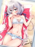  bikini konno_junko nksk swimsuits zombieland_saga 