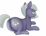  absurd_res anus butt capikeeta cutie_mark dock female friendship_is_magic hi_res limestone_pie_(mlp) my_little_pony pussy solo 