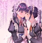  maid pierorabu tagme yuri 