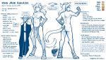  2019 abs anthro armor athletic basitin breasts butt cape casual_nudity chest_tuft clothed clothing crown digitigrade duo english_text featureless_breasts female flexing foot_wraps hand_wraps hands_on_hips headgear helmet hi_res king_adelaide larger_female loincloth male mammal model_sheet monochrome muscular nude pauldron pawpads side_boob simple_background size_difference sketch smaller_male smile solo_focus text tiara tom_fischbach topless tuft twokinds webcomic white_background wraps 