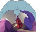  aged_up anal anal_penetration double_penetration evomanaphy female friendship_is_magic htpot male male/female mrfatcakes my_little_pony penetration rarity_(mlp) spike_(mlp) vaginal vaginal_penetration ych_(character) 