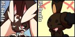  avatar_(disambiguation) buneary emote female feral fluffy icon invalid_tag lagomorph lopunny male mammal nintendo pc-doodle pok&eacute;mon pok&eacute;mon_(species) pok&eacute;mon_mystery_dungeon pokemonmysterydungeon rabbit video_games 