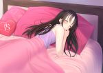  kaguya-sama_wa_kokurasetai_~tensai-tachi_no_renai_zunousen~ nari_(narikashi) shinomiya_kaguya sleeping tagme 