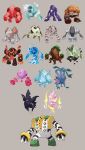  absurd_res fak&eacute;mon flora_fauna golem hi_res legendary_pok&eacute;mon mineral_fauna nintendo plant pok&eacute;mon pok&eacute;mon_(species) regice regigigas regirock registeel video_games 