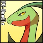  avatar_(disambiguation) emote feral fluffy gecko grovyle grovyle_the_thief icon lizard low_res male nintendo pc-doodle pok&eacute;mon pok&eacute;mon_(species) pok&eacute;mon_mystery_dungeon pokemonmysterydungeon reptile scalie video_games 