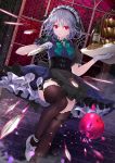  izayoi_sakuya komazuki_(komaworks240) tagme touhou 