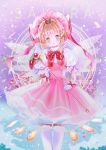  card_captor_sakura kinomoto_sakura mullpull thighhighs wings 