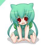  bulbasaur iwanosuke loli lowres moemon pokemon red_eyes 