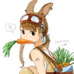  animal_ears bunny_ears sako_(user_ndpz5754) tagme 