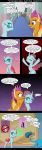  2019 absurd_res bovid bovine changeling comic deusexequus dialogue dragon english_text equid equine female feral friendship_is_magic gallus_(mlp) group hair hi_res horse inside male mammal my_little_pony ocellus_(mlp) pony sandbar_(mlp) smolder_(mlp) text yak yona_(mlp) 