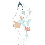  1:1 alolan_vulpix bestiality blush canid canine disembodied_hand disembodied_penis duo female female_focus feral feral_penetrated hi_res human human_on_feral human_penetrating human_penetrating_feral interspecies male male/female male_on_feral mammal nintendo penetration penis pok&eacute;mon pok&eacute;mon_(species) pok&eacute;philia regional_variant sex simple_background solo_focus vaginal vaginal_penetration video_games white_background youjomodoki 