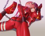  bodysuit dantewontdie darling_in_the_franxx horns zero_two 