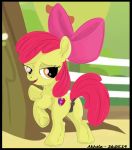  akhela anus apple_bloom_(mlp) butt cup earth_pony equid equine female friendship_is_magic horse mammal my_little_pony pony young 