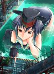  i-13_(kancolle) kantai_collection swimsuits tagme theerawat 