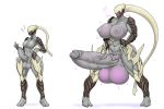  ! 2019 ?! alien areola ash_(warframe) ball_growth balls balls_expansion big_balls big_breasts big_penis breast_expansion breasts crossgender dickgirl digital_media_(artwork) erection expansion front_view growth harkonner head_tail hi_res huge_balls huge_breasts huge_penis humanoid humanoid_penis hyper hyper_balls hyper_penis intersex lewdreaper muscular muscular_dickgirl muscular_intersex nipples penis penis_expansion penis_growth sequence simple_background solo standing surprise tenno text thick_thighs transformation vein veiny_penis video_games voluptuous warframe white_background wide_hips 