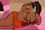  amiree leshawna tagme total_drama_island 