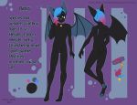  batsy chiropteran cuntboy hi_res intersex mammal model_sheet pussy 