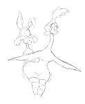  2019 absurd_res anthro avian beak big_breasts big_butt bird breasts butt crazykat crossgender cuculiform digital_drawing_(artwork) digital_media_(artwork) english_text female greater_roadrunner hi_res huge_butt looking_at_viewer looney_tunes new_world_ground_cuckoo non-mammal_breasts on_one_leg open_beak open_mouth outside road_runner_(looney_tunes) roadrunner side_boob signature solo standing talons text thick_thighs thin_waist tongue voluptuous warner_brothers wile_e._coyote 