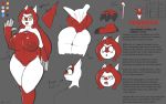  16:10 2019 absurd_res anthro anthrofied areola big_breasts breasts digital_media_(artwork) fan_character female hair hi_res latias legendary_pok&eacute;mon lewdtias looking_at_viewer mammal nintendo nipples nude pok&eacute;mon pok&eacute;mon_(species) pussy quin-nsfw red_hair simple_background smile solo video_games 