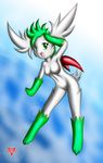  mn_xenx pokemon shaymin shaymin_sky_forme tagme 