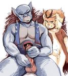  battle_angel panthro tagme thundercats wilykat 