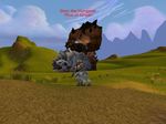  banthar clefthoof durn_the_hungerer dwarf gronn world_of_warcraft 