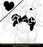  comic fidchellvore hildegard lucario neck_bulge nintendo pikachu pikachu_libre pok&eacute;mon pok&eacute;mon_(species) raichu text video_games vore 