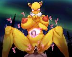  2019 big_breasts breasts censored cum duo female female_focus human humanoid hypno_(pok&eacute;mon) hypnosis interspecies male male/female mammal mind_control nintendo nipples niwatora nude penetration penis pok&eacute;mon pok&eacute;mon_(species) pussy sex solo_focus video_games 