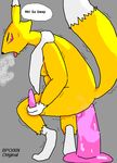  bpq00x digimon renamon tagme 