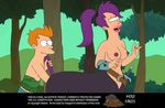  centaur fry frydo futurama leegola mole turanga_leela 