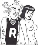  archie_andrews archie_comics david_farley tagme veronica_lodge 