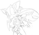  alhedgehog rouge_the_bat shadow_the_hedgehog sonic_team tagme 