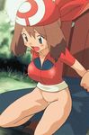  animated may pokemon tagme 