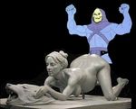  animated britney_spears crossover filmation masters_of_the_universe music skeletor 