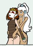  avatar_the_last_airbender pure-tits suki tagme yue 