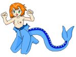  misty pokemon tagme vaporeon 