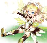  elsword kuroshio_maki lu_(elsword) tagme wings 